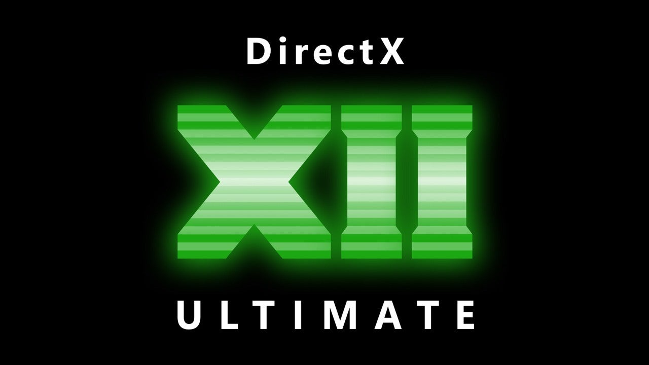 DirectX GDC Hero image
