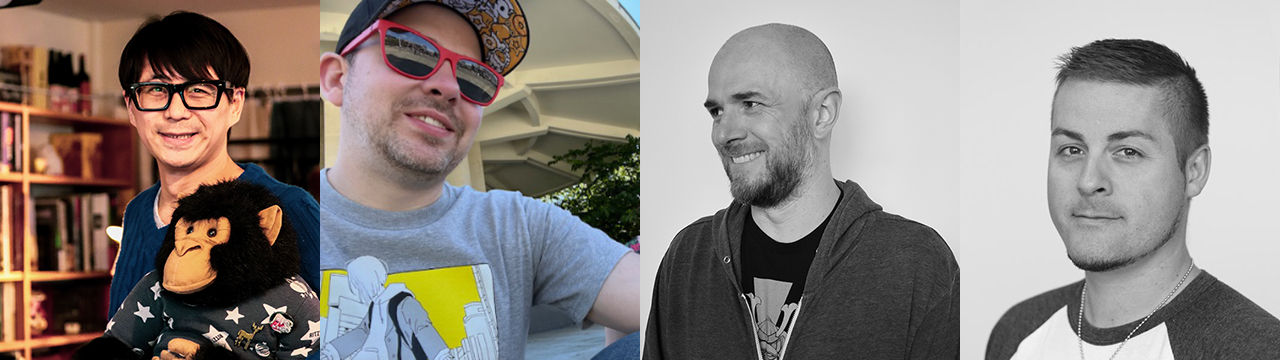 GDC Developer Profile inline image