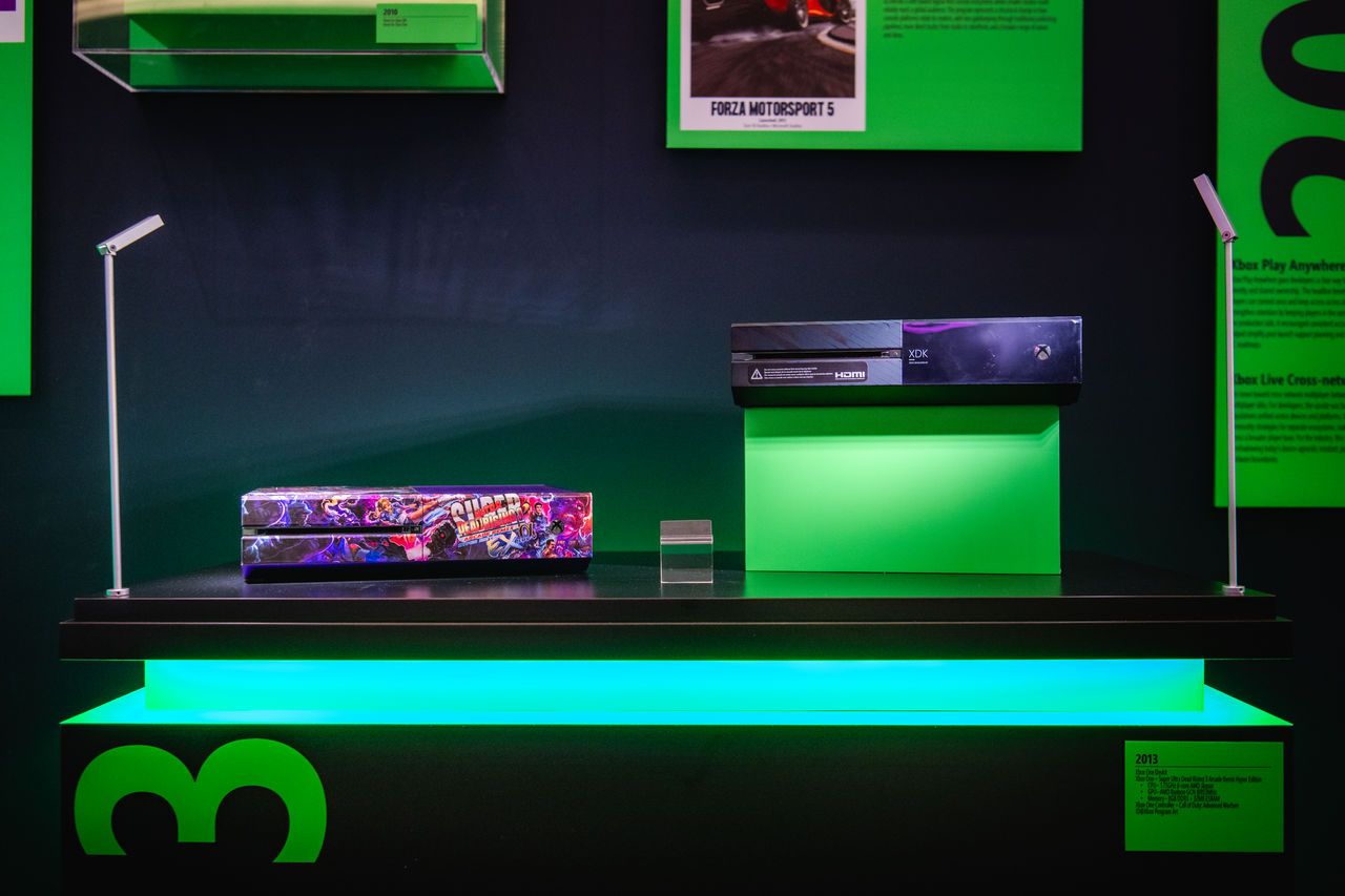 GDC Booth inline image