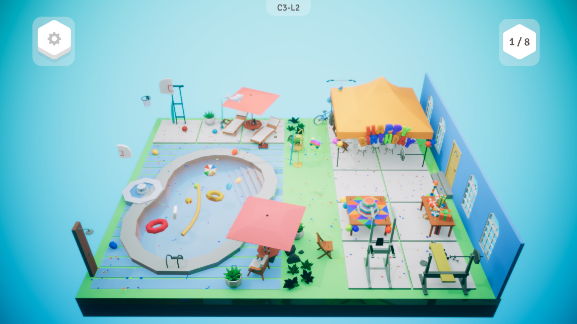 Possessions Inline image
