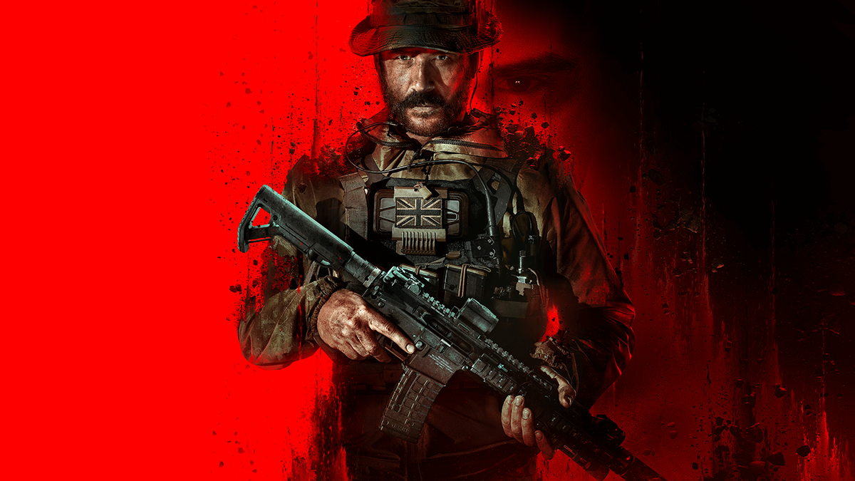 Image with text reading Powering Games, Empowering Creators with images from six video games