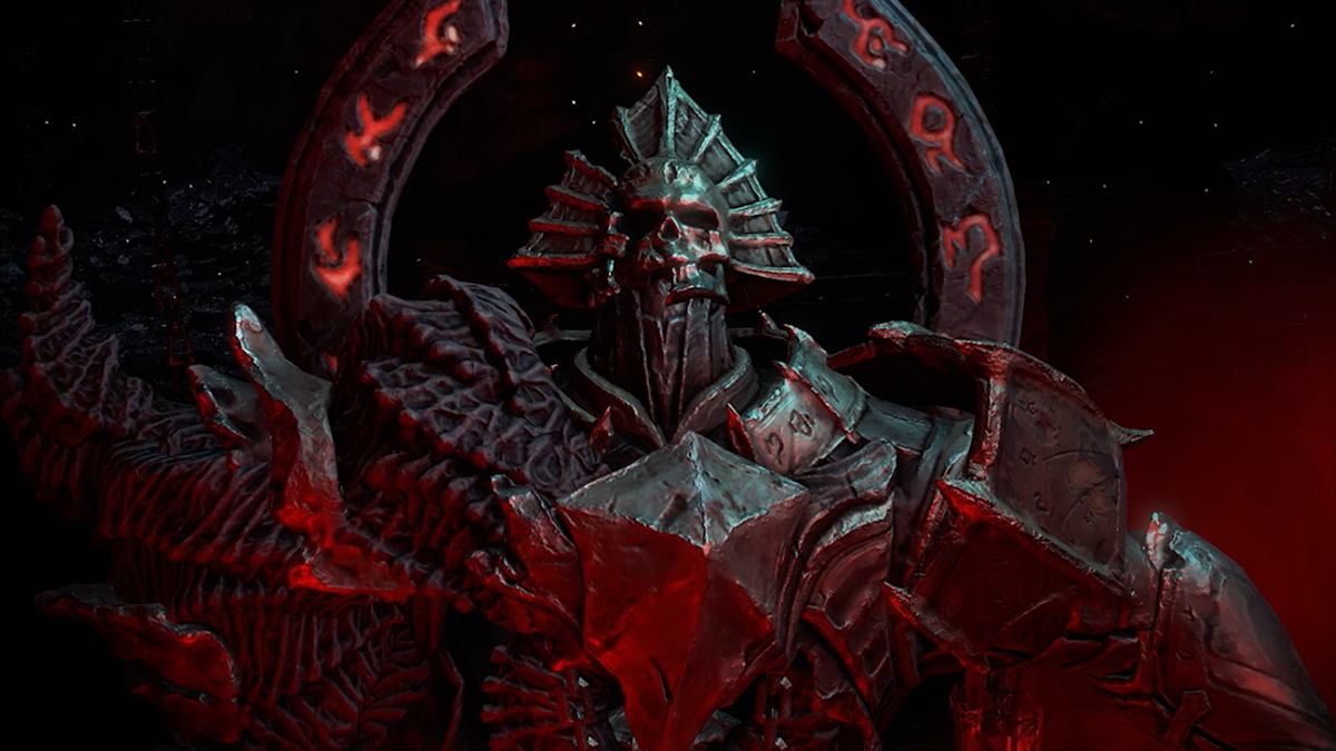 Image with text reading Powering Games, Empowering Creators with images from six video games