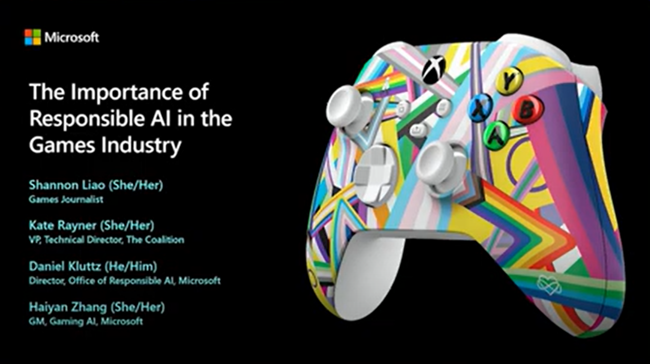 Geometric design of Microsoft Game Dev, which can help you find the right mix of tools and services to fit your game development needs.